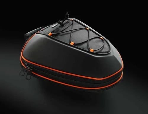 Vista 2 de KTM Bolsa trasera Easy Mount Street, 61712978000