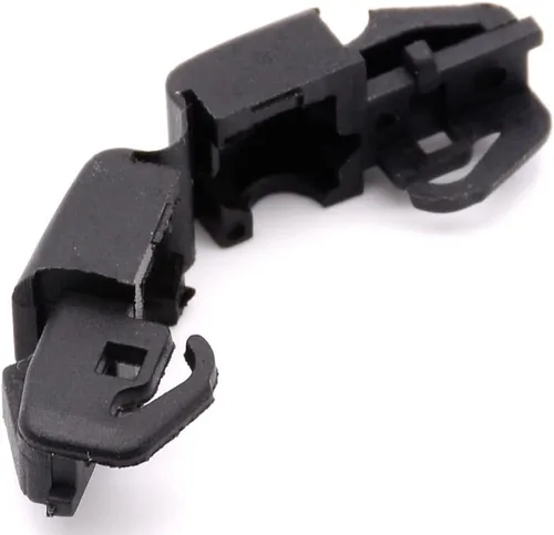 Vista 6 de Clip de llenado de tapa de depósito de combustible para depósito de combustible compatible con Honda Civic 2006-2015 CR-V 2007-2016 Accord 2008-2017