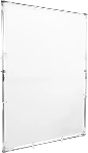 Vista 4 de Glow Kit de panel reflector y protector solar 55" x 78.7" con bolsa de transporte (55.1 x 78.7 in)
