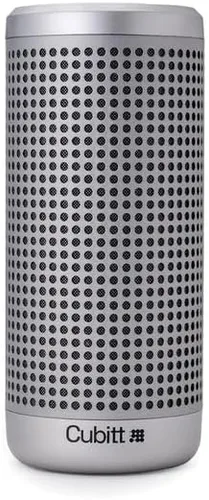Vista 5 de Cubitt Power Plus Gen2 Altavoz Bluetooth portátil – 22 W potentes graves y agudos claros, impermeable IPX7, Bluetooth 5.4, hasta 12 horas