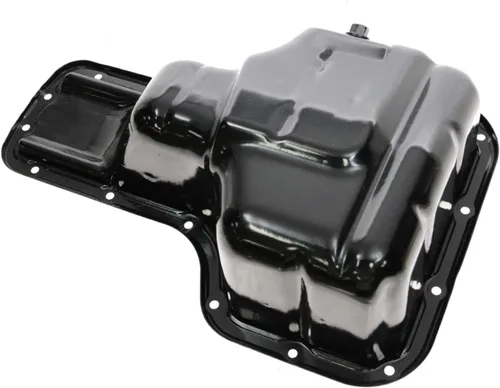 Vista 72 de TRQ Cárter de aceite de motor compatible con Dodge Durango Jeep Grand Cherokee 2011-2015
