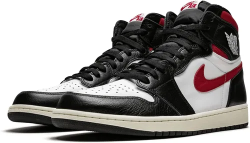 Vista 2 de 555088-061 Air Jordan 1 High OG Gym Red BlackWhite-Sail-Gym Red