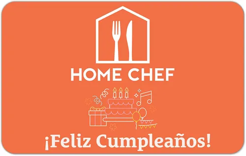 Vista 10 de Home Chef Tarjeta de regalo electrónica