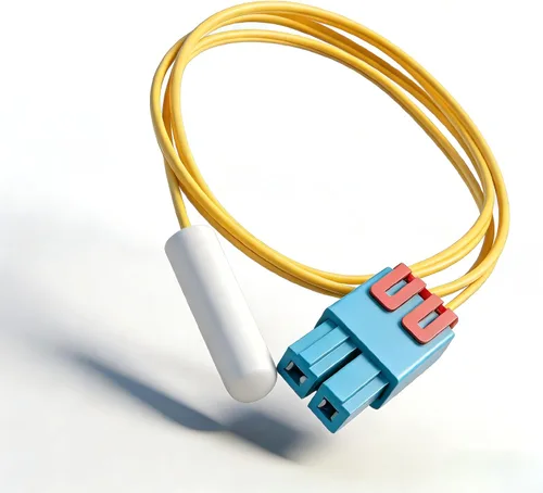 Vista 10 de DA32-00006S Reemplazo para sensor de descongelación de refrigerador Samsung