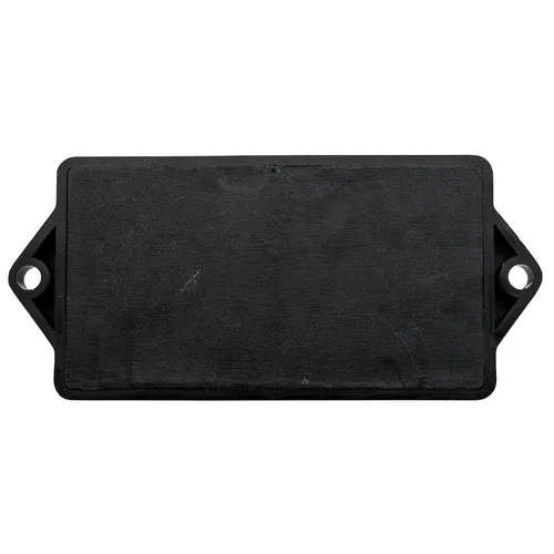 Vista 7 de MASO Caja de fusibles de coche 6 vías hoja de fusibles bloque titular 12 V 24 V coche camión circuito marino estándar ATC