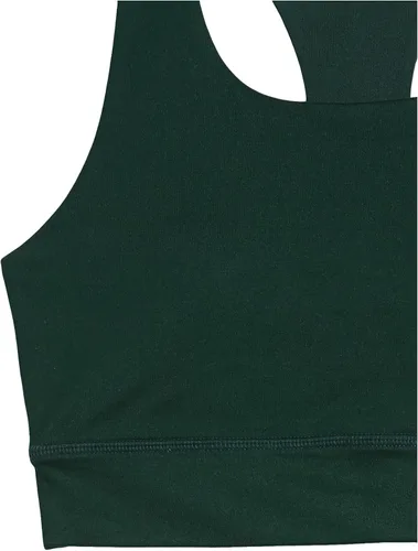 Vista 5 de Core 10 Brasier deportivo integrado para mujer con comodidad durante todo el día