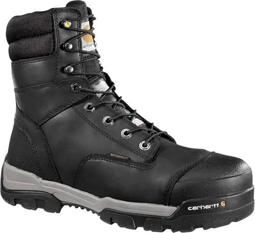Vista 5 de Carhartt Calzado CMR8959 Ground Force Botas de Trabajo