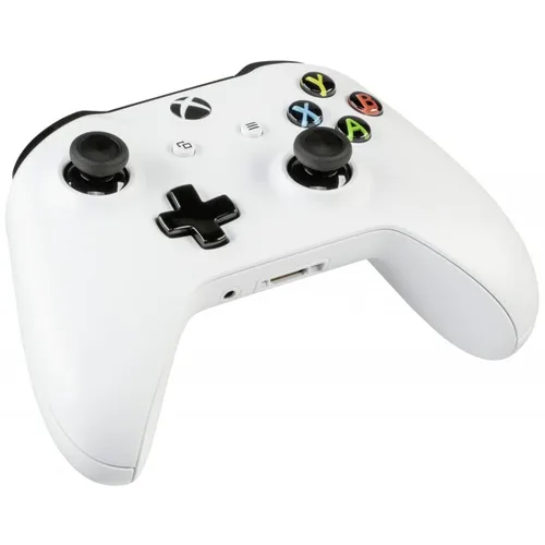 Vista 3 de Xbox One 500GB White Console - (Certified Refurbished)