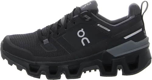 Vista 2 de On Zapatillas impermeables Cloudwander para mujer