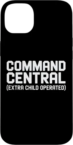 Vista 15 de Command Central (Extra Child Operated) Case for iPhone XR
