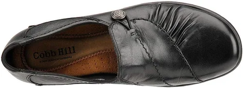 Vista 3 de Cobb Hill Ballet plano Paulette para mujer