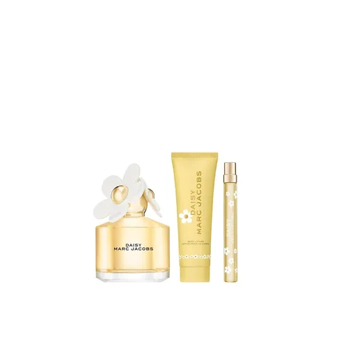 Vista 2 de Marc Jacobs Daisy Eau de Toilette - Perfume floral radiante para mujer - con notas de bayas silvestres
