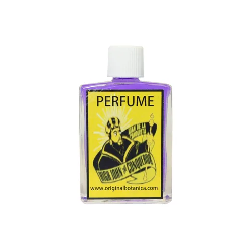 Vista 4 de Original Botanica Abre Camino Perfume para Eliminación de Obstáculos Colonia Espiritual para Magia y Rituales Protección Sanación