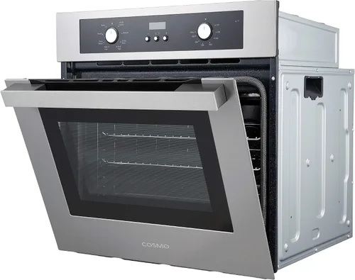 Vista 8 de Horno eléctrico de pared Lumin Coll de 2.9 pies cúbicos de 24 pulgadas