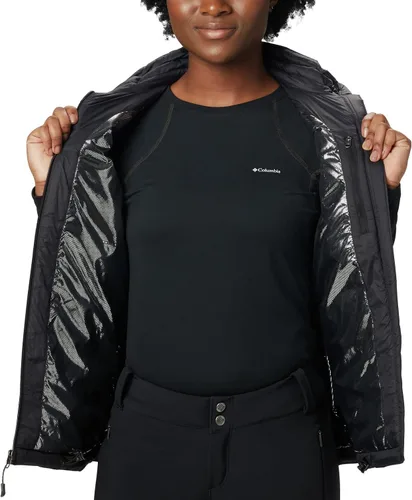 Vista 3 de Columbia Chaleco Voodoo Falls 590 TurboDown para mujer