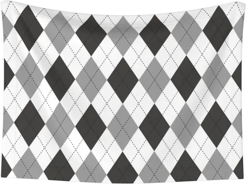 Vista 9 de Manta de felpa para mascotas, diseño de copos de nieve de Navidad, diseño de pata 3D, diseño de huellas de búfalo negro y rojo, manta suave