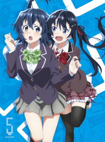 Vista 2 de ge-ma-zu. 5ND Roll&aposs First Time Limited Edition Owner Blu-ray