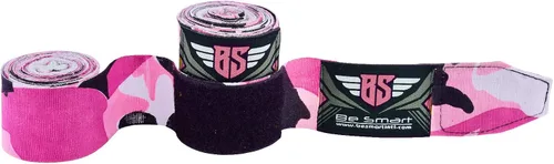 Vista 6 de Guantes de boxeo de muñeca de 180 pulgadas, para interior de puños, MMA, UFC, Muay Thai