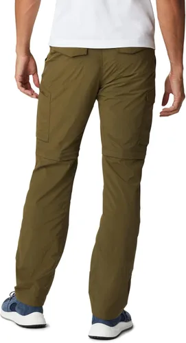 Vista 3 de Columbia Pantalón convertible Silver Ridge para hombre