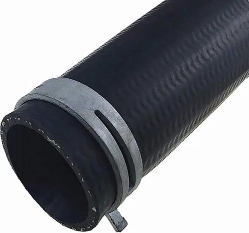 Vista 3 de Dorman 626-323. Manguera de refrigerante del radiador compatible con modelos seleccionados de Dodge/Ram (OE FIX)
