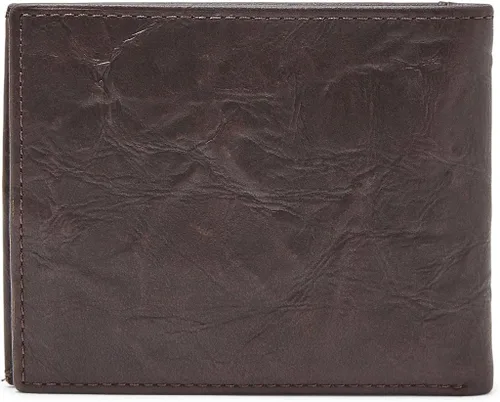 Vista 4 de Fossil Neel - Cartera deslizante 2 en 1 ML3888 (marrón), Marrón, Deslizante 2 en 1