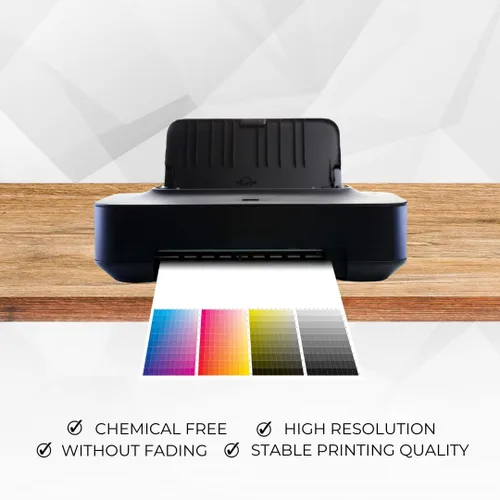 Vista 7 de Toner Pros Cartucho de tóner de repuesto, compatible con impresoras Ricoh SP C360 C361 C360DNw C360SFNw, paquete de 4