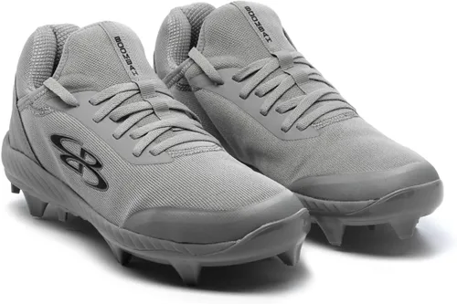 Vista 4 de Boombah Tacos moldeados Raptor para mujer, múltiples opciones de color, varios tamaños