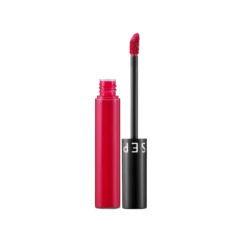 Vista 4 de SEPHORA COLLECTION pintalabios cremoso con mancha de labios 06 Pink Souffle Rosa