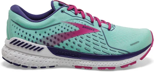Vista 76 de Brooks Ghost 13 - Tenis de correr para mujer