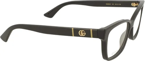 Vista 5 de Gucci Womens Optical Gray Glasses
