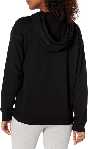 Vista 2 de Calvin Klein Performance Women's Eco Fleece Hoodie