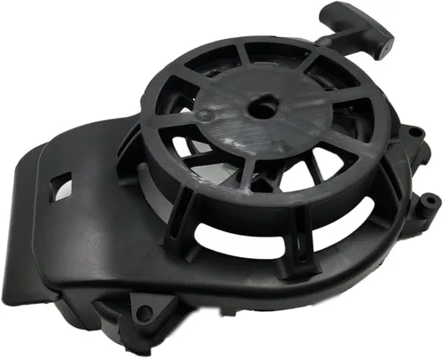 Vista 5 de LIZAPUS - Arrancador de retroceso compatible con cortacésped Toro 20333 de 163 cc [ 163 cc solamente] Ensamblaje.
