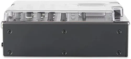 Vista 3 de Decksaver DS-PC-DJM450 - Cubierta resistente a impactos para Pioneer DJM-450