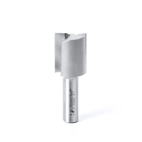 Vista 10 de Amana Tool - 45403 punta de carburo recto sumergido 1" diámetro x 1-1/2 x 1/2 vástago