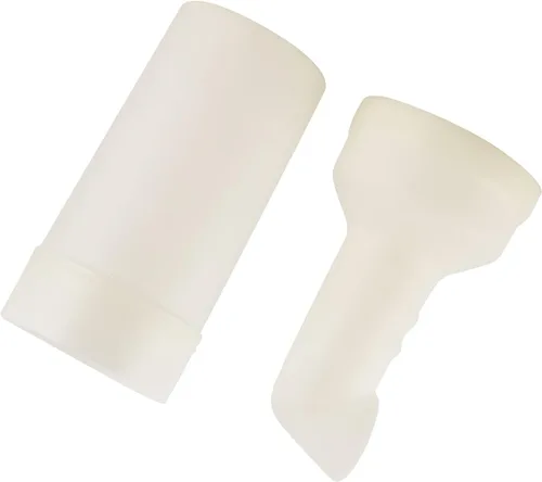 Vista 6 de Demeras Botella de arena universal mate de llenado de botellas de botella de carros accesorio de coche Divot Filler Kit