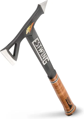 Vista 3 de ESTWING Funda para Hacha Tomahawk - Cubierta de Hoja Azul para E6-TA, EBTA y ETA - No 13