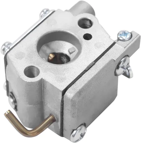 Vista 7 de Anxingo 753-04144 753-04408 Carburador para Troy Bilt TB320BV TB310QS Ryobi MTD 320BVR RGBV3100 Yard Man YM320BV YMGBV3100 YM1000 YM1500 YM1500