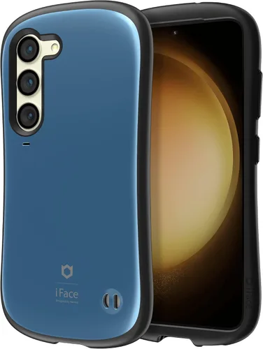 Vista 24 de iFace Funda de primera clase [compatible con Galaxy S22] – Linda funda a prueba de golpes de doble capa [carcasa rígida con parachoques] fundas