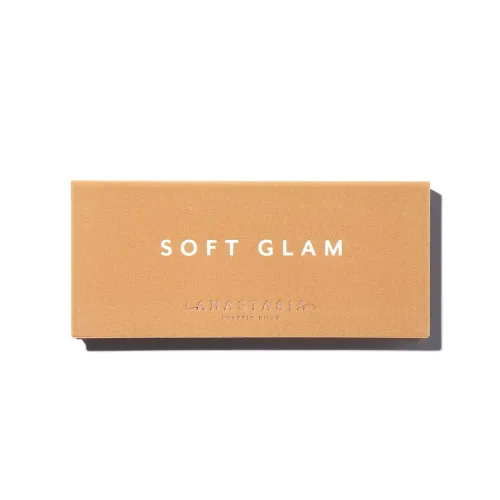 Vista 3 de Anastasia Beverly Hills Essential Palette - Mattes & Metallics Glam suave