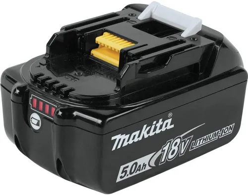 Vista 9 de Makita XT269T 18V LXT de Iones de Litio Sin Escobillas Inalámbrico Kit Combinado de 2 Piezas (5.0Ah)
