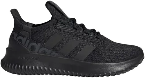 Vista 2 de adidas Kaptir 2.0 - Tenis de correr unisex para niños pequeños