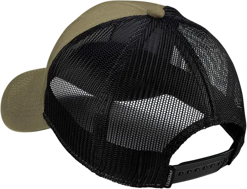 Vista 3 de Vortex Optics Patch Logo Snap Back Caps
