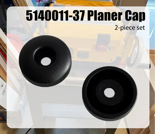 Vista 3 de 5140011-37 laner Cap 514001137 - Cuchillas de cepilladora de 13 pulgadas compatibles con piezas de cepilladora Dewalt DW735 DW735X Dewalt