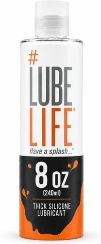 Vista 8 de LUBELIFE Lubricante a base de agua Surtido Lubricante Anal Lubricante