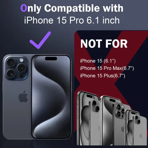 Vista 25 de DEERLAMN Funda para iPhone Xs Max con funda deslizante para cámara + protector de pantalla, soporte giratorio de anillo de grado militar a prueba
