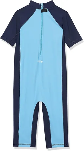 Vista 2 de Quiksilver Camiseta de surf de manga corta Thermo Spring para niños
