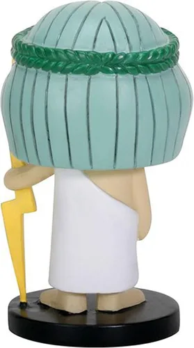 Vista 3 de Zeus - Figura coleccionable