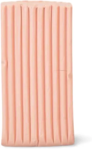 Vista 2 de Sculpey III® Polímero Horno Horno Arcilla, Beige, No Tóxica, Barra de 1 libra, ideal para modelar, esculpir, vacaciones, bricolaje, medios mixtos