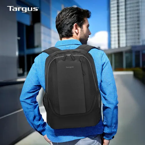 Vista 7 de Targus Mochila para portátil de 16 pulgadas Ascend Negro