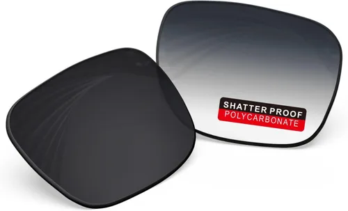 Vista 15 de Lentes de repuesto de policarbonato PRO+ para gafas de sol Oakley Holbrook Series